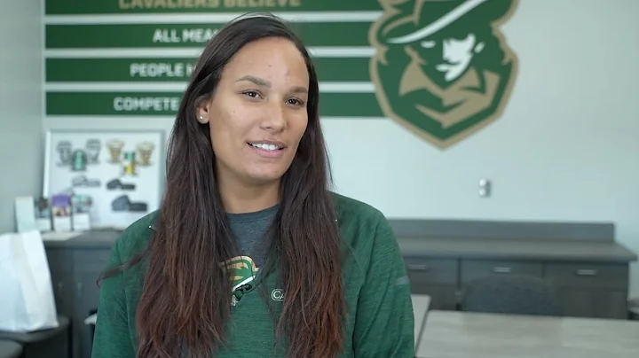 Senior Spotlight: Nancy Peter