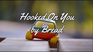 hooked on you By spoonyprint