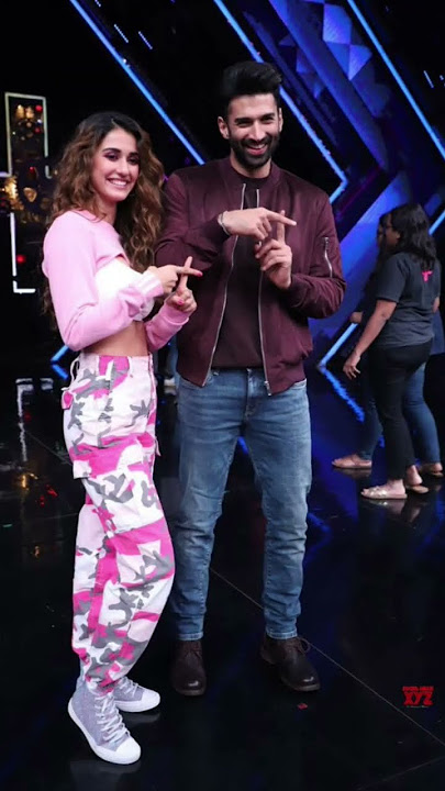 Disha🥰Kuwari hai tu Mai bhi hu kuwara😍