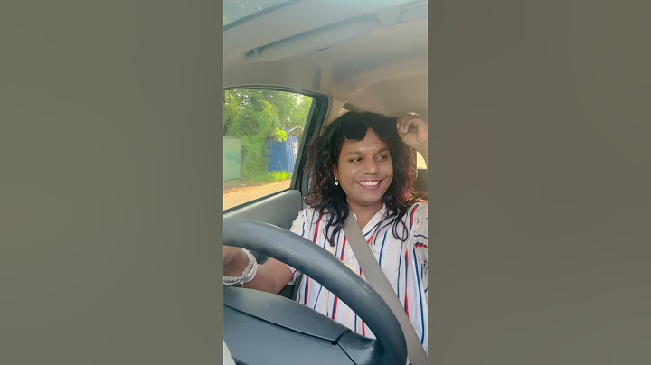 මට ඕනෙ හැමදාම අම්මව සතුටින් තියන්නයි.. ☺️🥰
