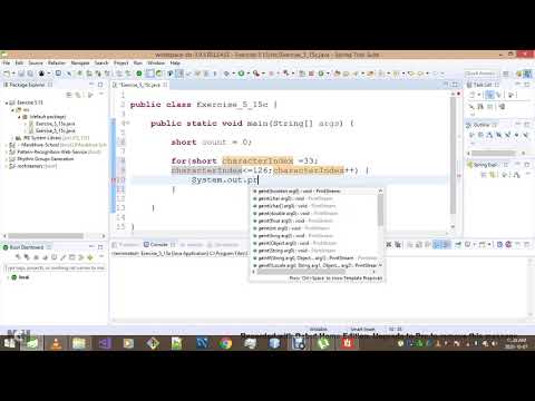 Introduction To Java Programming   Exercise 5 15c