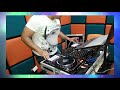 EN VIVO EN CRISTALINA PARTY SALSA MIX-DJ-D-C