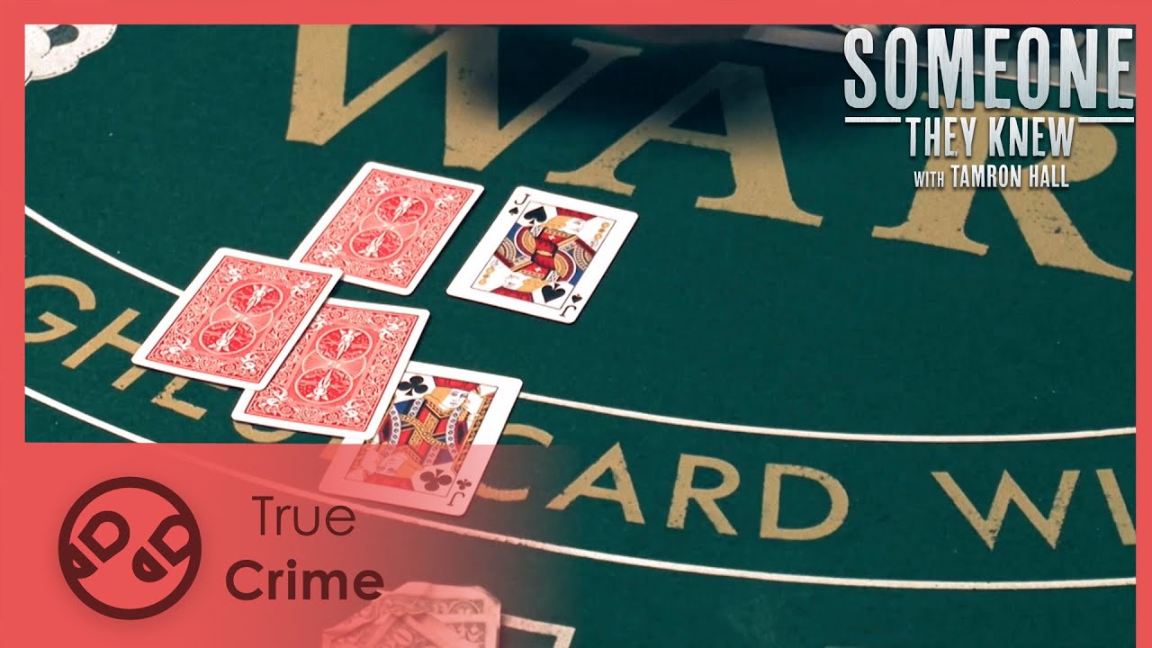 What Happens In Vegas | Someone They Knew S1E21 (2024)