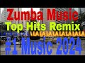 Zumba Dance 80's Top Hits Music 🎵🕺💃🎶..