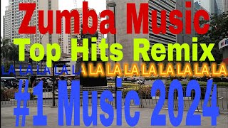 Zumba Dance 80S Top Hits Music 