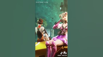 [CF Mobile/CF Legends] Tik Tok Douyin CrossFire Legends QQ EP04