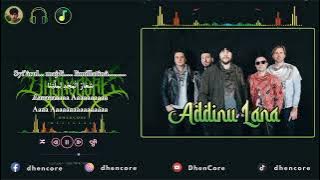 ADDINULANA | COVER ROCK VERSION AI VOICE