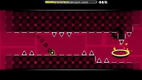 Geometry Dash - Clutterfunk Remix by Player