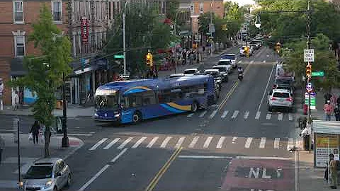 The Proposed Final Plan Addendum of the Queens Bus Network Redesign