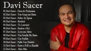 Davi Sacer - Deus de promessas