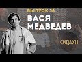 Сидаун. Василий Медведев.