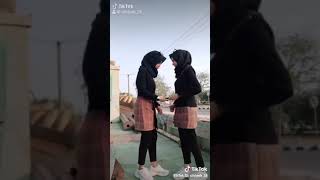 Tiktok Hijab