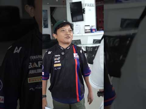 TUKAR TAMBAH MOTOR, ATAU BAYAR BIAYA NAIK HAJI INIKAH?