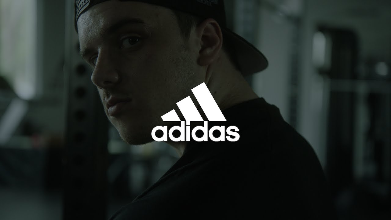 Adidas - When One Door Closes Another One Opens