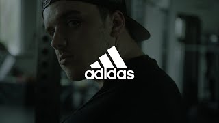 Adidas - When One Door Closes Another One Opens