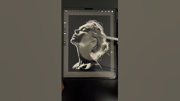 Mẹo hay trong thiết kế hình xăm trên procreate