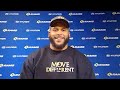 Aaron Donald On Second Super Bowl Experience, Friendship With Von Miller