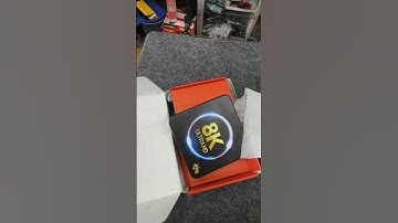 #8k #box #android #ledtv #working #smartdevices