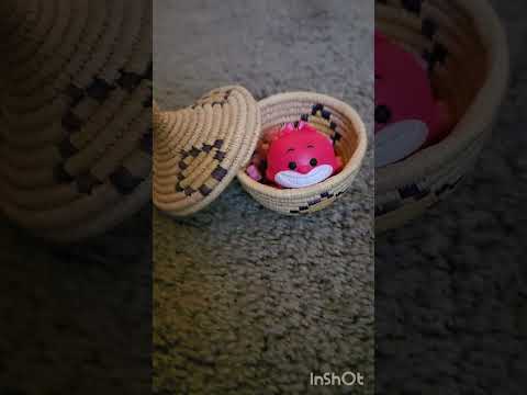 Chesire Cat Bracelet Bracelet Aliceinwonderland Disney Tsumtsum