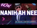 Nanih ah nee afar music yasin k entertainment