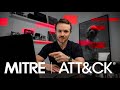 How mitre attck works