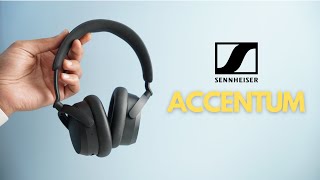 Sennheiser Accentum Review: A Great Value For Money