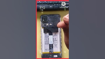 Redmi 9A,9C Fully Opened Disassembly 🔧📱 Welcome to our essential guide on Mobile Repairing! I