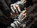 Michelangelo’s Pietà: Sorrow Set Free in Stone #artshorts