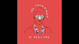 Miniatura del video "Les Louanges - Le Mercure EP (2016) [FULL ALBUM]"