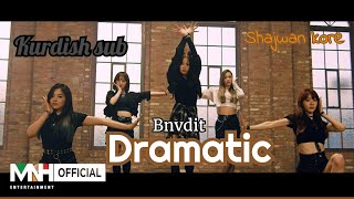 Bnvdit - Dramatic ( Kurdish sub ) HD