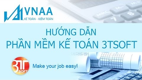 Kế toán TSCĐ, CCDC chi phí trả trước - 3TSoft - 06