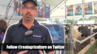 Fine-Tuning Cow Management with DeLaval's Herd Navigator