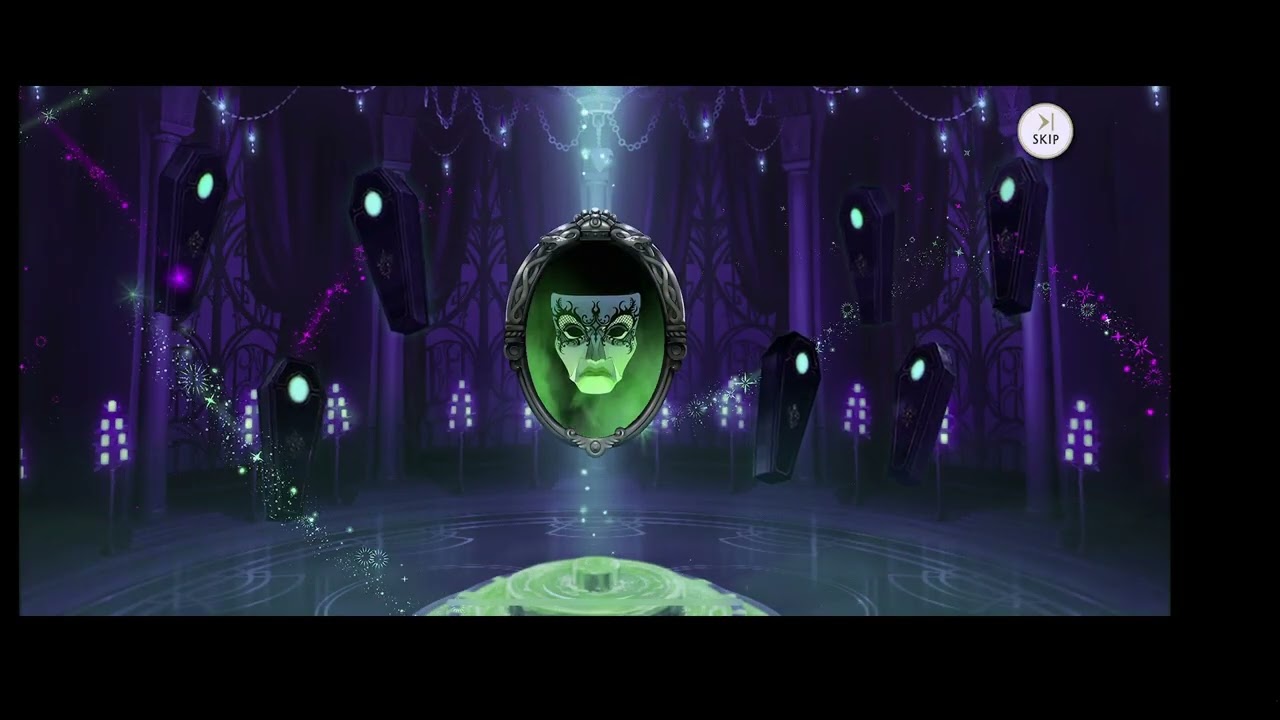 【冬の風物詩】大バルガス祭り【ツイステ】