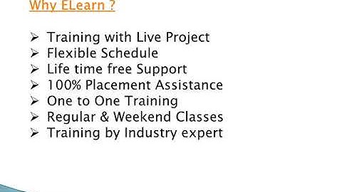 PHP Training Institute in Hyderabad | PHP Course