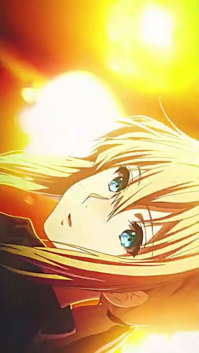 Evergarden Violet [AMV] Violet Evergarden #shorts#anime#amv#edit#animepoi#waifu#girl