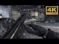 ПРОХОЖДЕНИЕ ►CALL OF DUTY: MODERN WARFARE 3► [4K] #6 [НЕ ПРИСЛОНЯТЬСЯ]