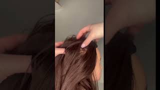 #asmr #scalpscratching #asmrtriggers #relaxing #tingles #asmrsounds