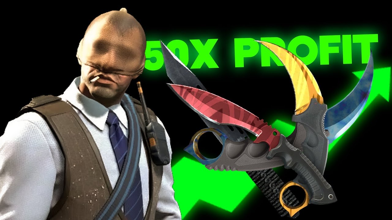 SKRZYNKA ODDAŁA 50X PROFIT !?