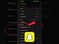 snapchat ka password kaise pata kare |snapchat ka password bhul gaye to kya kare | snapchat #shorts