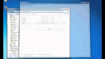 How To Change The Date And Time On The Waterproof Watch Spy Camera