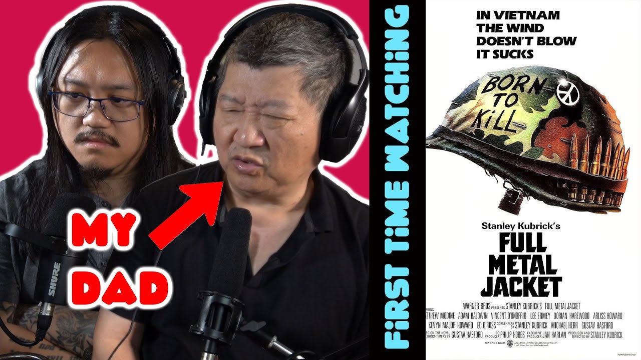 Sino-Vietnam Veteran Chinese Dad React to 