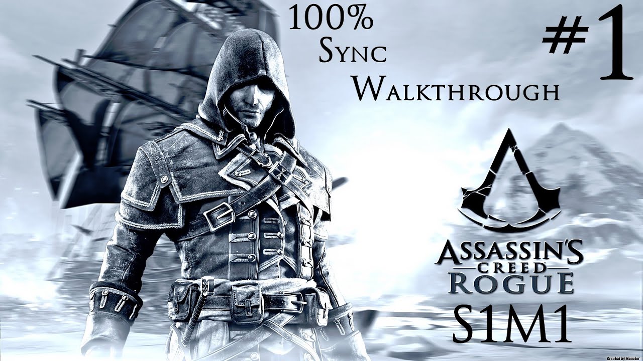 Is AC Rogue worth 100%?