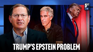Mark Halperin Breaks Down Trump’s Epstein Problem - and Why This Scandal Isn’t Going Away