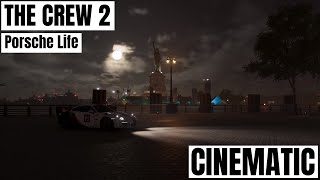 Porsche Life | THE CREW 2 Cinematic