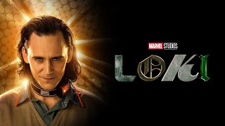 Loki (Trailer)