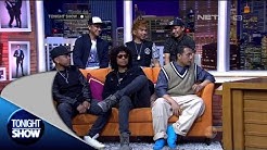 Ngobrolin Perkembangan Hip Hop di Indonesia Bareng T-Five  - Durasi: 11:45. 