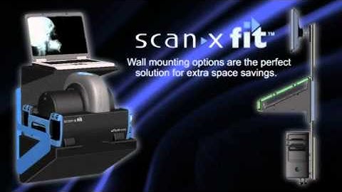 ALLPRO Imaging - ScanX Fit Medical