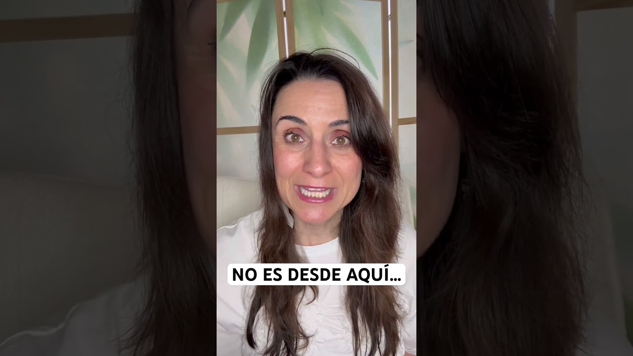 ES DESDE TU AUTENTICIDAD