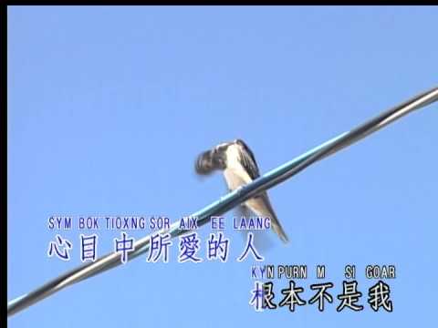 三年後的我 (不名歌者)