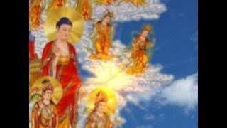 南无阿弥陀佛圣号 - 思乡佛号 Namo Amituofo Chanting